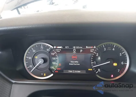 2021 Land Rover Range Rover Velar P250 R-Dynamic S z USA, uszkodzony, nr VIN SALYT2EX5MA300055